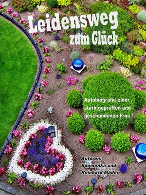 cover image of Leidensweg zum Glück